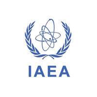 International Atomic Energy Agency logo