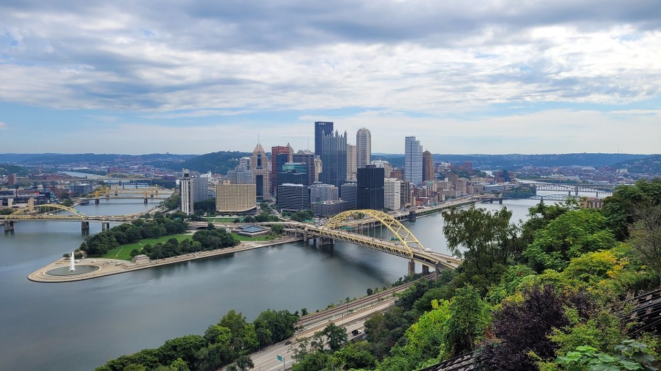 Pittsburgh hosts the 13th Clean Energy Ministerial